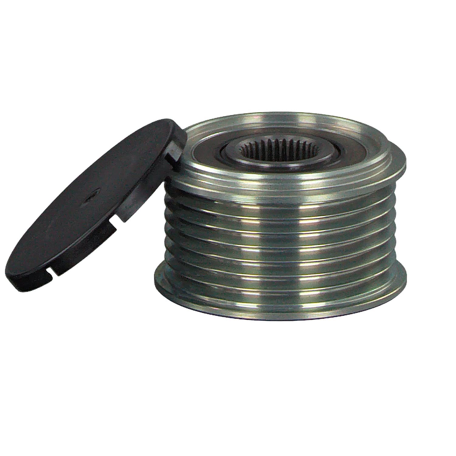 Bilstein Impianto elettrico 34549 puleggia alternatore 1 pezzo 7 nervature