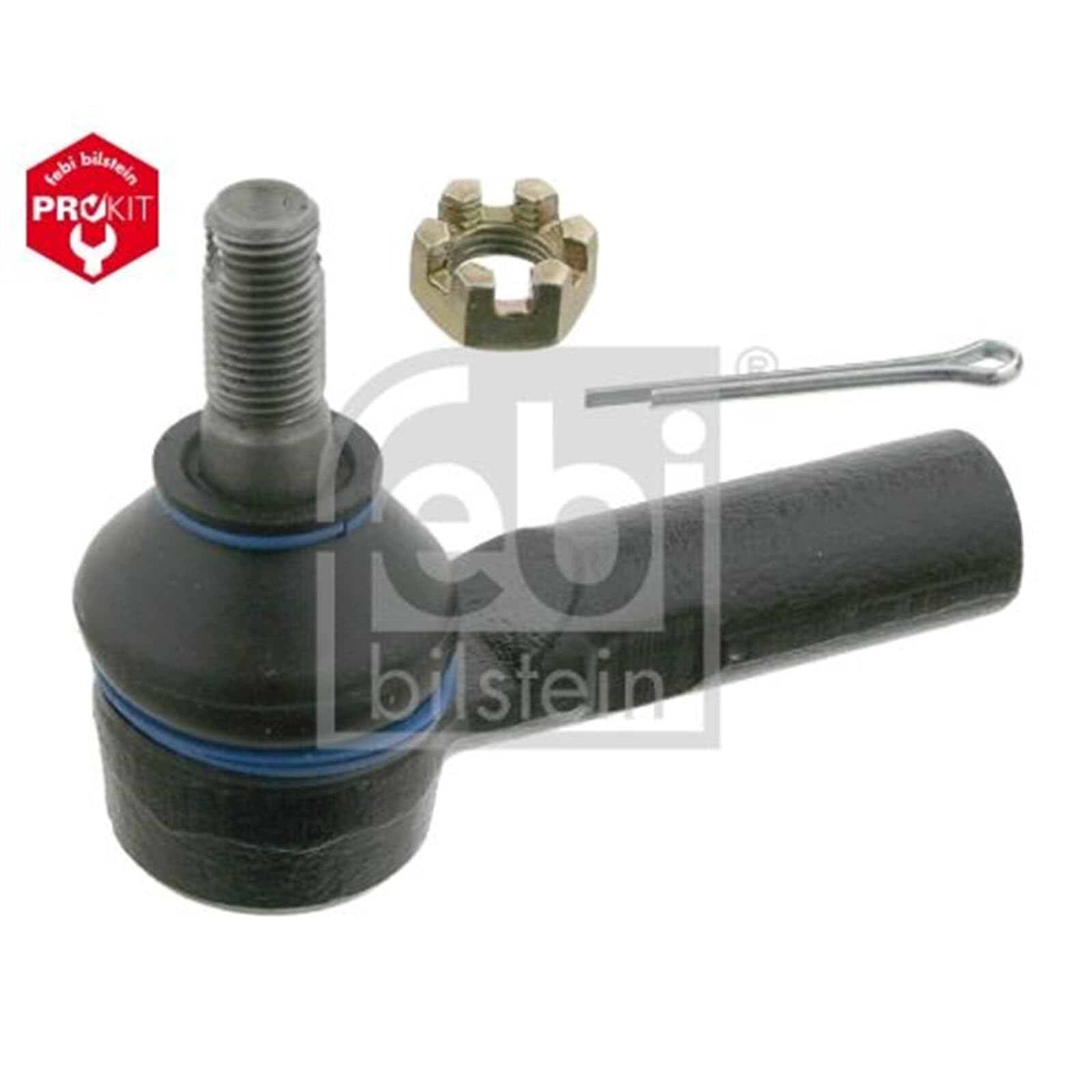 Bilstein Sterzo e sospensione 12913 testina sterzo M12 x 1,25