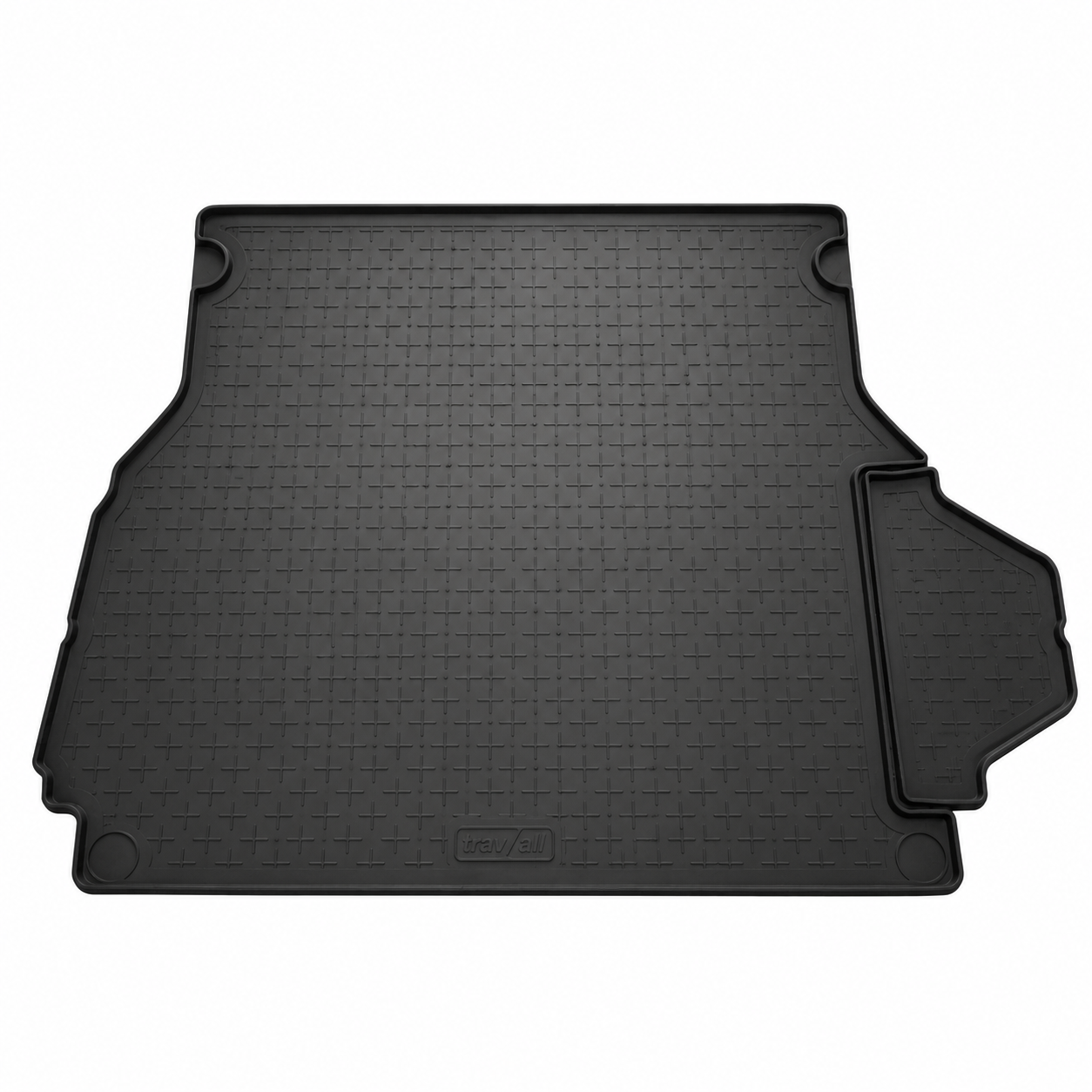 Travall Trunk Liners Land Rover Range Rover tappetino baule 2002-2012 gomma
