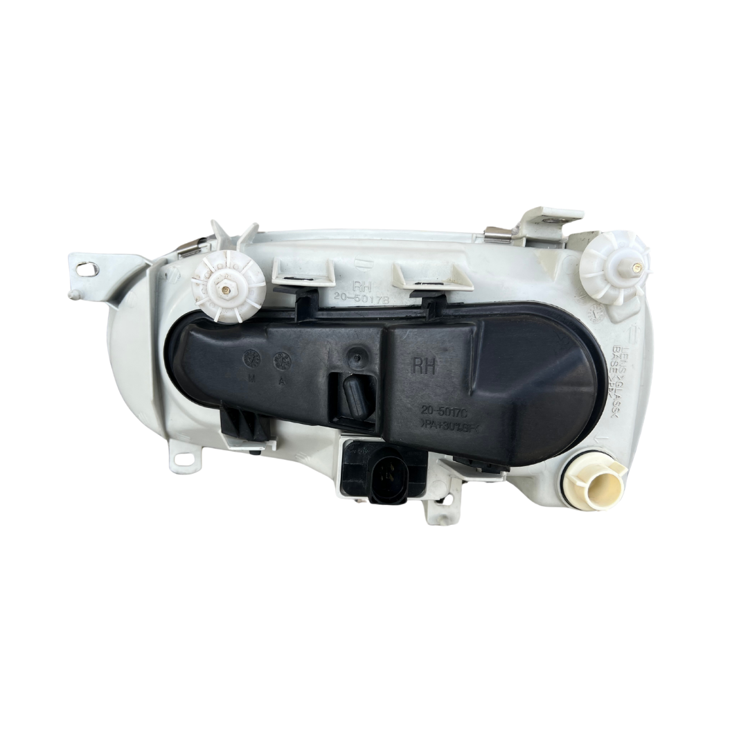 Sara Autoricambi Fanaleria 205017B fanale anteriore destro VW Golf III