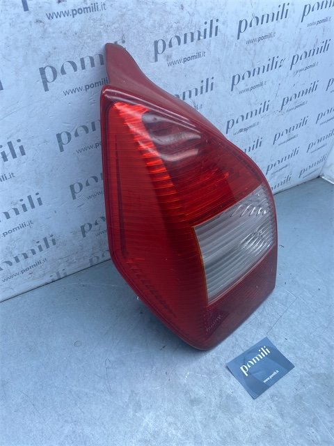 Pomili Fanaleria Citroen C2 fanale posteriore sinistro