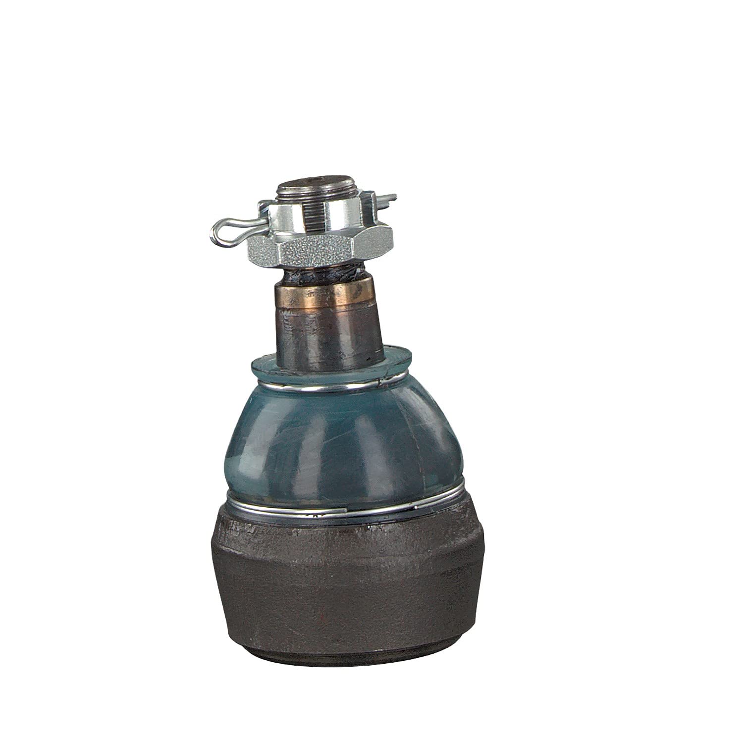 Bilstein Sterzo e sospensione 04605 tirante sterzo con dado e coppiglia