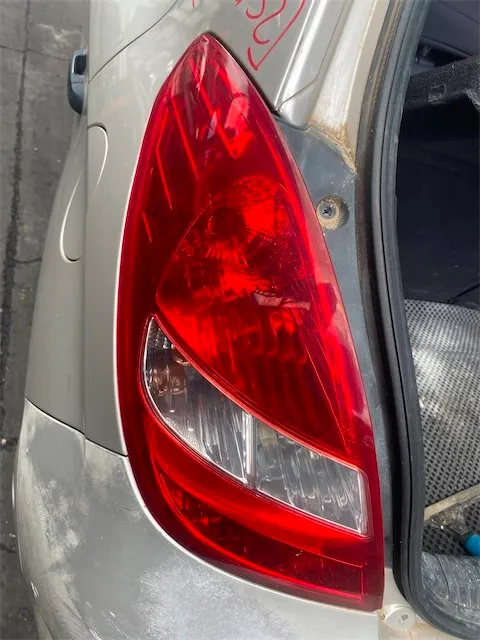 Pomili Fanaleria Fanale post. SX Hyundai i20