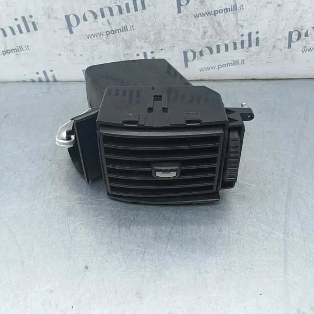 Pomili Climatizzazione Fiat Ducato/Peugeot Boxer/Citroën Jumper bocchetta aria sinistra