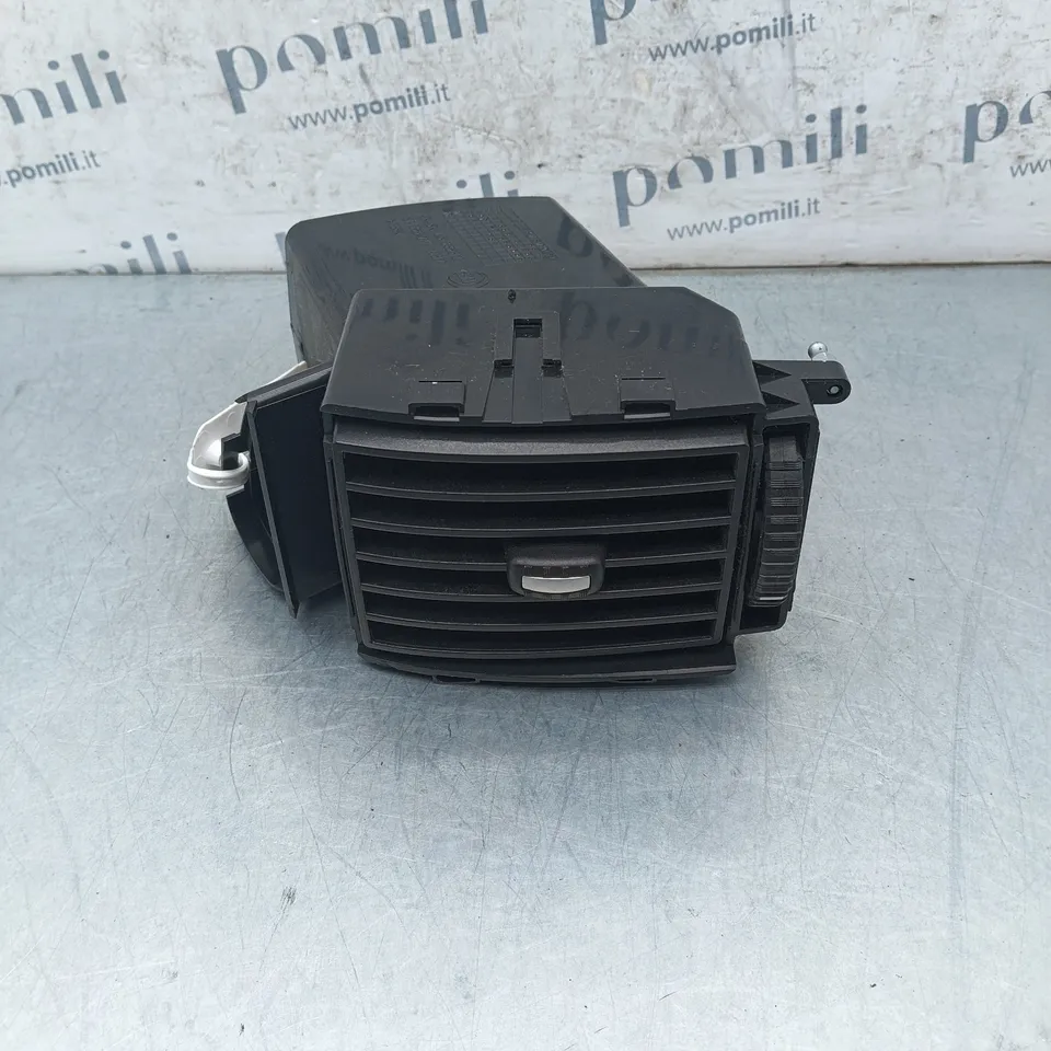 Pomili Climatizzazione Fiat Ducato/Peugeot Boxer/Citroën Jumper bocchetta aria sinistra