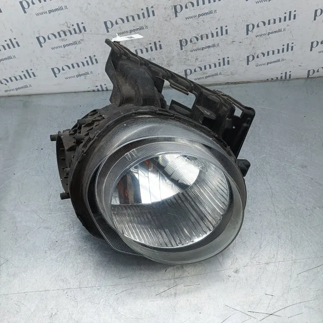 Pomili Fanaleria Nissan Juke F15 luce di posizione anteriore destra 55410000 usata opacizzata