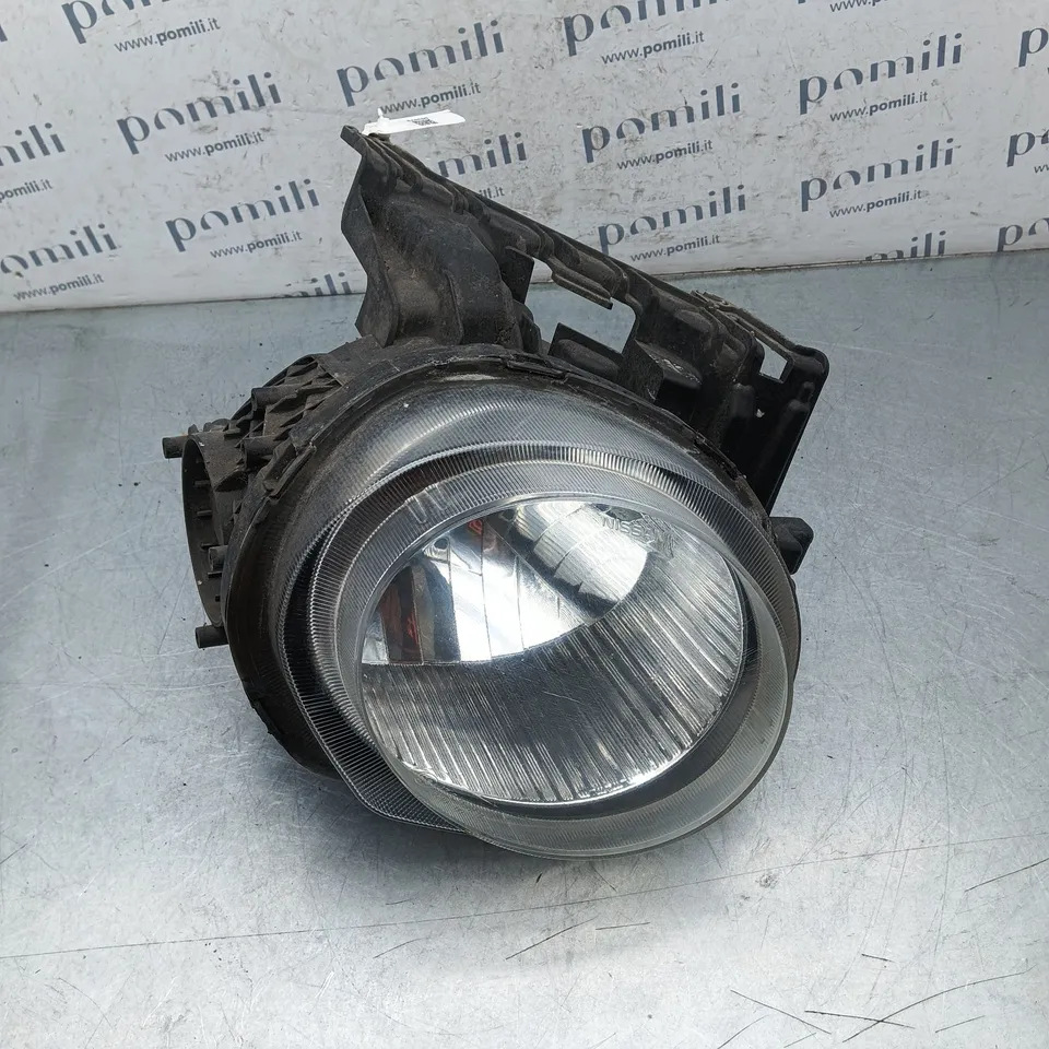 Pomili Fanaleria Nissan Juke F15 luce di posizione anteriore destra 55410000 usata opacizzata
