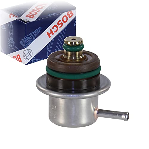 Bosch HCP Alimentazione carburante 0280160557 regolatore pressione carburante