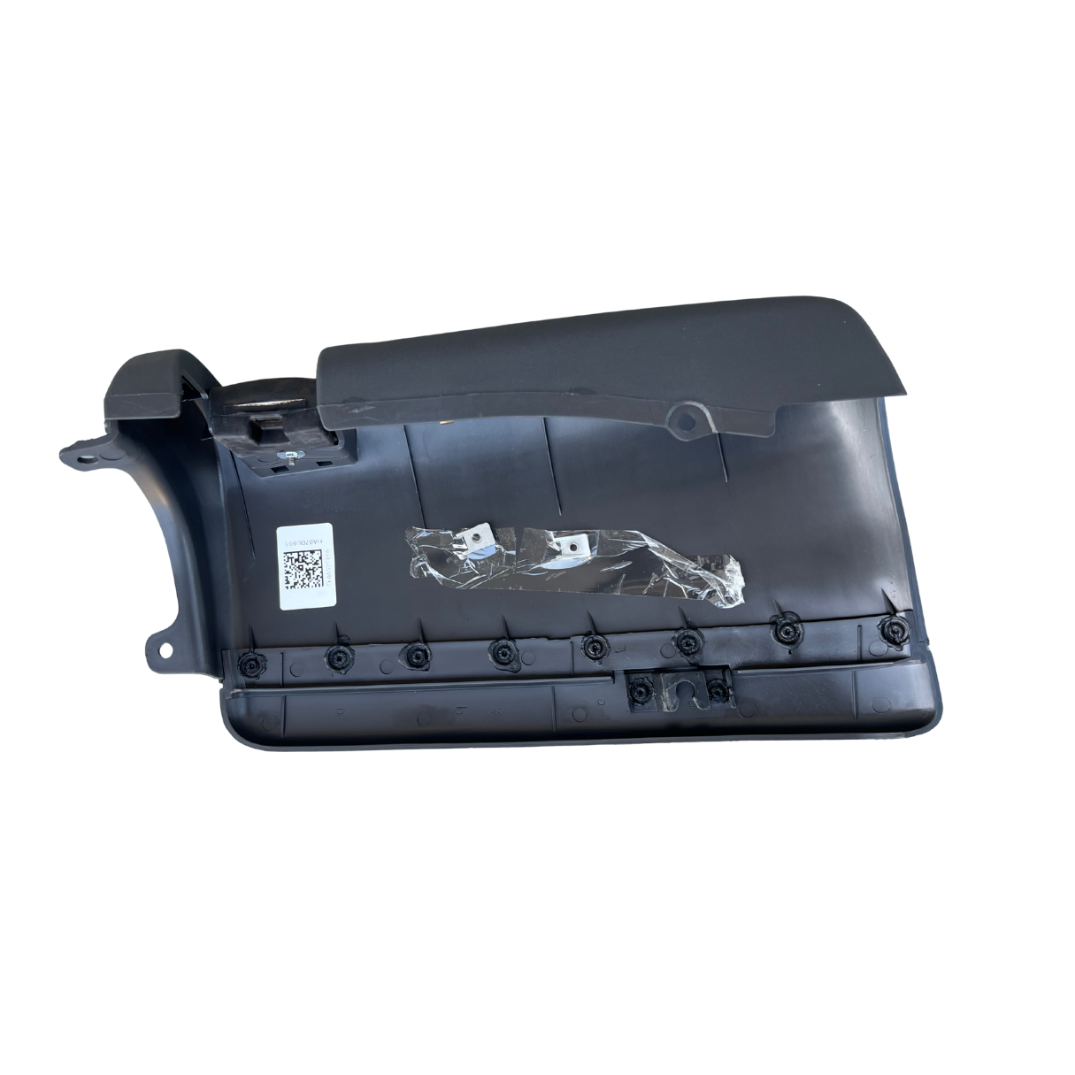Sara Autoricambi Carrozzeria 1302669604 angolo paraurti posteriore destro Fiat Ducato 94-02