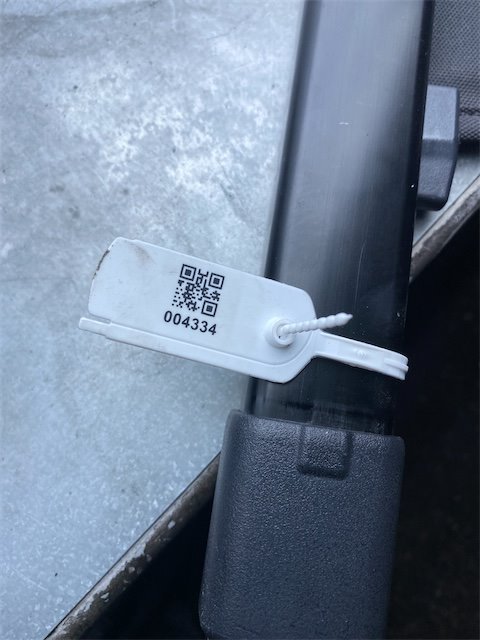 Pomili Peugeot 4007 tendalino copribagagli vano bagagli