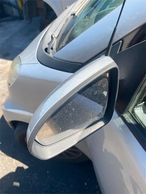 Pomili Cristalli Smart Fortwo A/C451 retrovisore sinistro