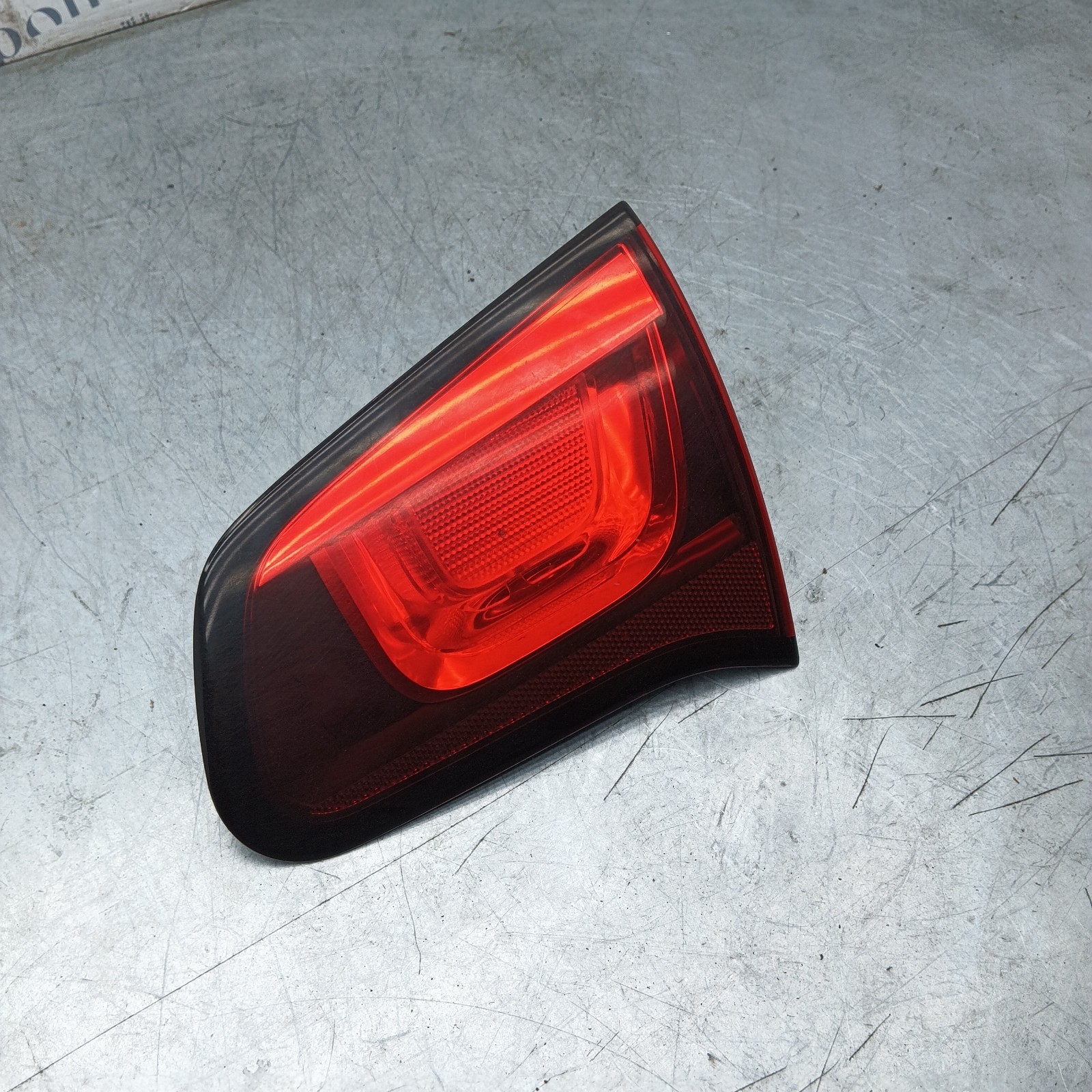 Pomili Fanaleria Citroën C3 II (2009-2016) 9685225580 fanale destro usato