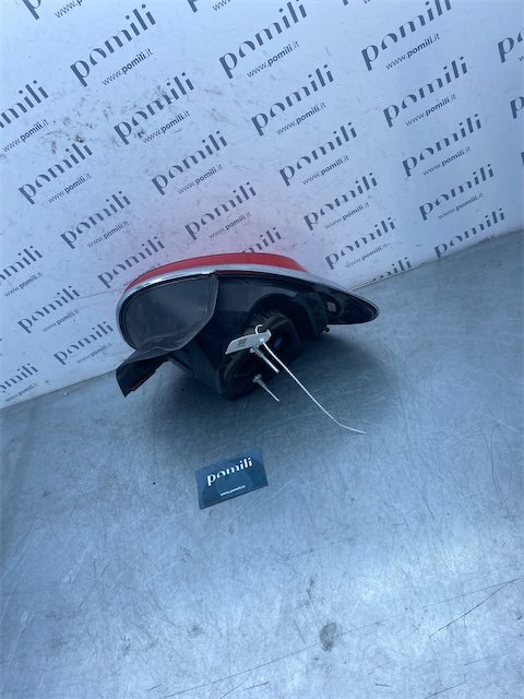 Pomili Fanaleria Fiat 500L 73 fanale posteriore sinistro