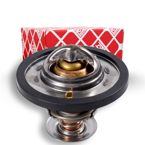Bilstein Raffreddamento del motore 23981 termostato 88 °C con guarnizione