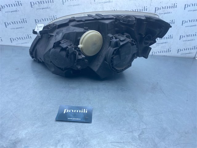 Pomili Fanaleria Proiettore Mercedes-Benz Classe B T245 destro