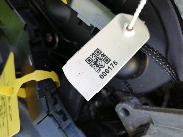 Pomili Motore e cambio con supporti Motore semicompl. FORD FIESTA (CE1) (04/17>) motore semicompleto