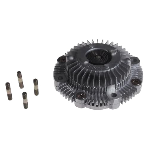 Blue Print ADK891801 frizione ventola radiatore Suzuki Vitara