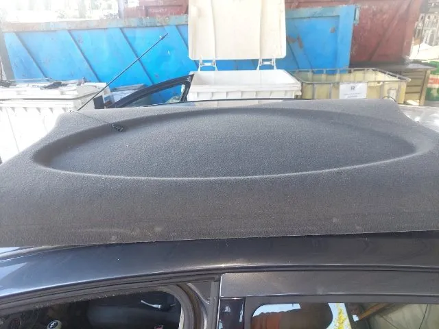 Pomili Rivestimenti interni e parti interne Ford Focus CAK ripiano cappelliera