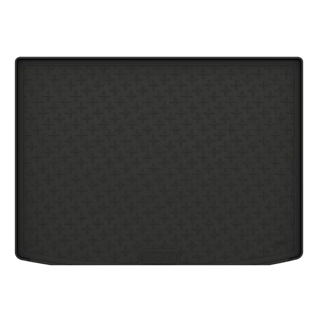 Travall Trunk Liners Mercedes EQA vasca bagagliaio in gomma 2021-