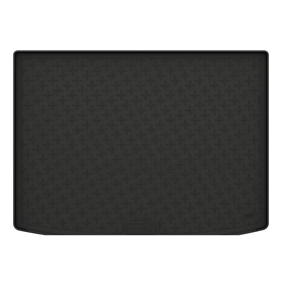 Travall Trunk Liners Mercedes EQA vasca bagagliaio in gomma 2021-