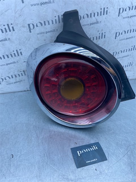 Pomili Fanaleria Alfa Romeo MiTo (X6) fanale posteriore sinistro 2008-2011