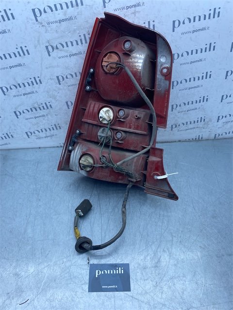 Pomili Fanaleria Fanale posteriore Kia Picanto 1a serie destro