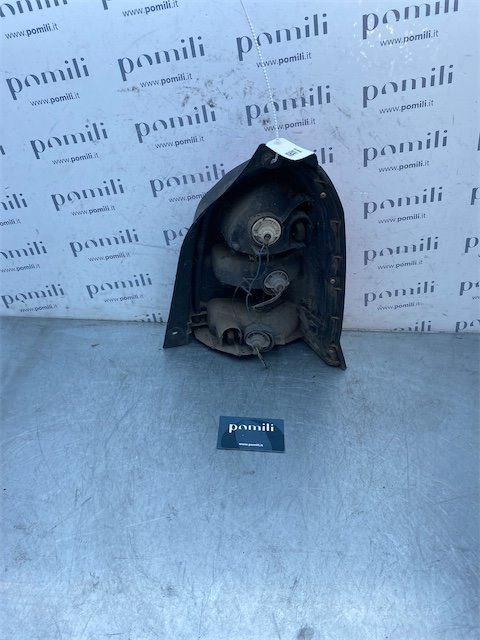 Pomili Fanaleria Fanale posteriore Suzuki Alto sinistro