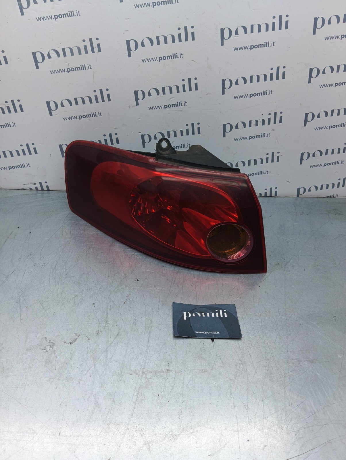 Pomili Fanaleria Fanale posteriore destro del portellone Fiat Croma 2° serie (2005-2011) 51727251 usato
