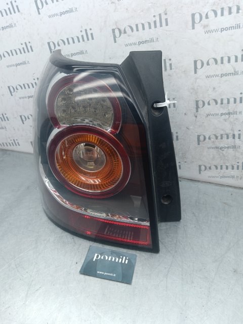 Pomili Fanaleria Land Rover Freelander fanale posteriore sinistro