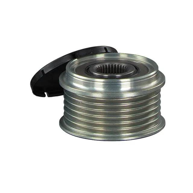 Bilstein Impianto elettrico 37982 puleggia alternatore con coperchio