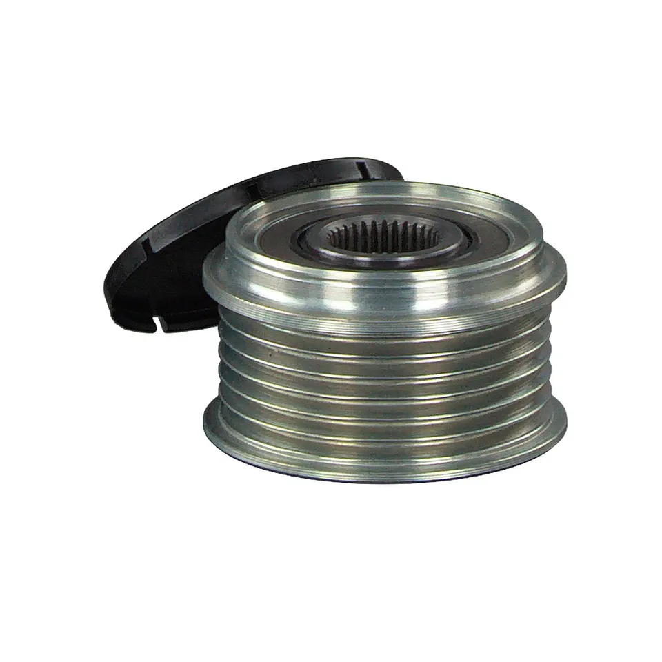 Bilstein Impianto elettrico 37982 puleggia alternatore con coperchio