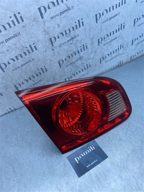 Pomili Fanaleria Hyundai Santa Fe 2a Serie fanale posteriore sinistro interno