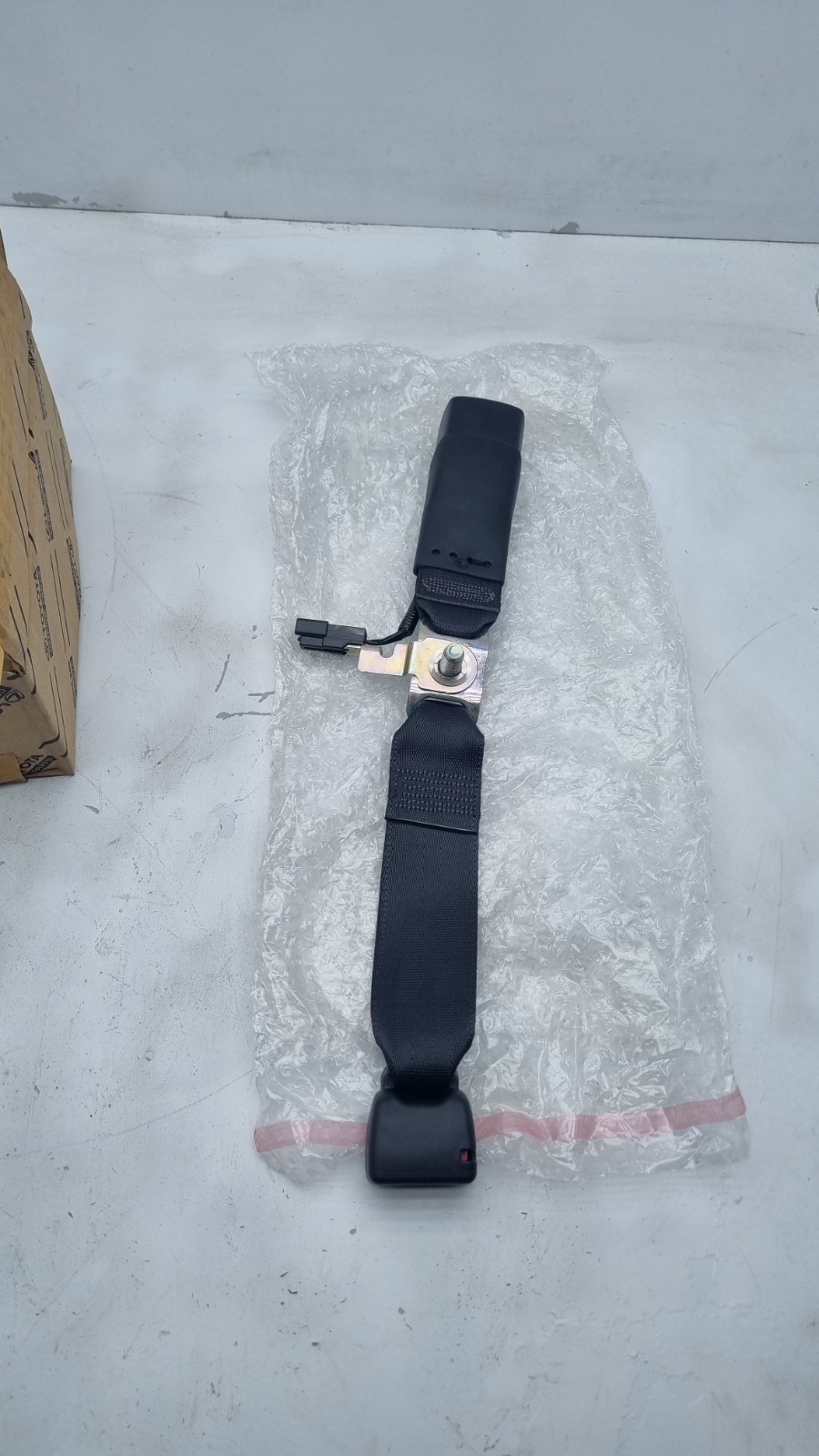 Pomili Dispositivi di sicurezza fibbia cintura Toyota Yaris III 73470-0D150-C0