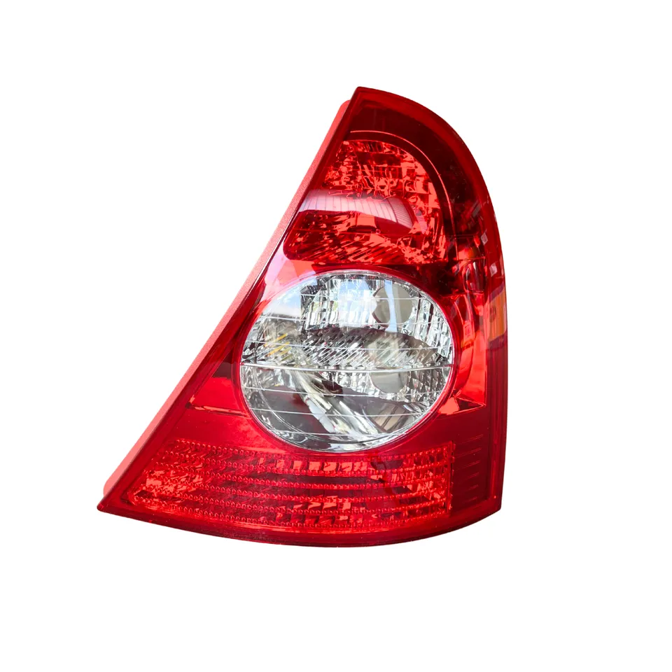 Sara Autoricambi Fanaleria 11-A231B TYC FANALE POSTERIORE DX RENAULT CLIO 1.5 (01>) fanale destro