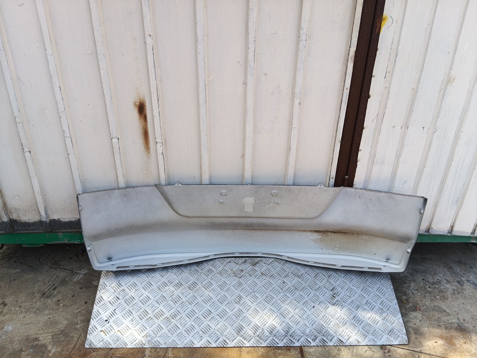 Pomili Lamierati esterni Modanatura portellone posteriore Ford Mondeo MK4 7S71-N423A40