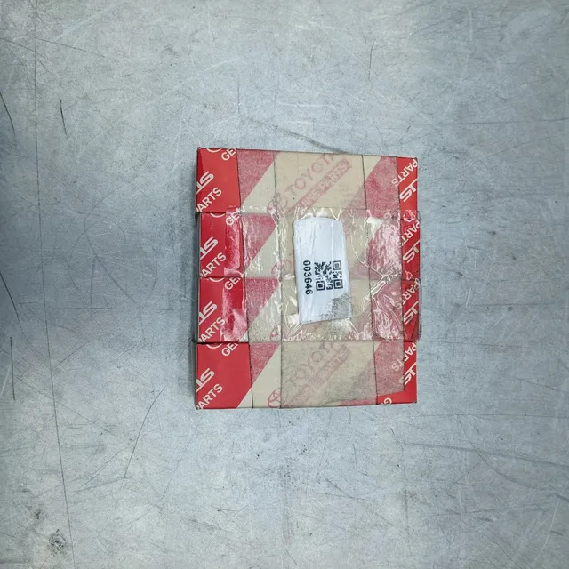 Pomili Set 4 candele Toyota 90919-01166 accensione