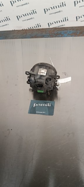 Pomili Fanaleria proiettore fendinebbia sinistro Dacia Duster