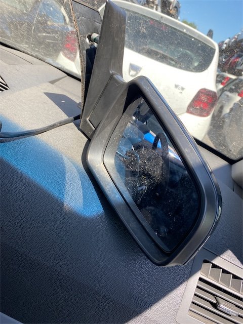 Pomili Cristalli retrovisore esterno elettrico destro Opel Zafira A05