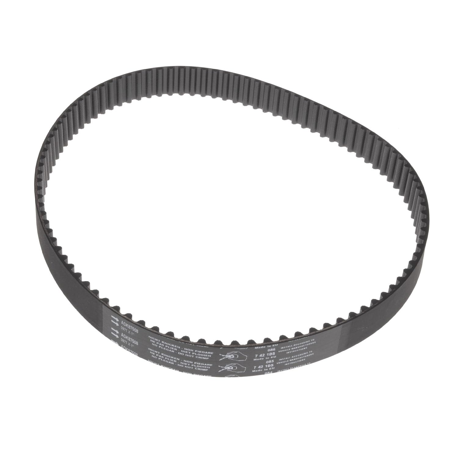 Bilstein Distribuzione ADK87508 cinghia dentata 97 denti