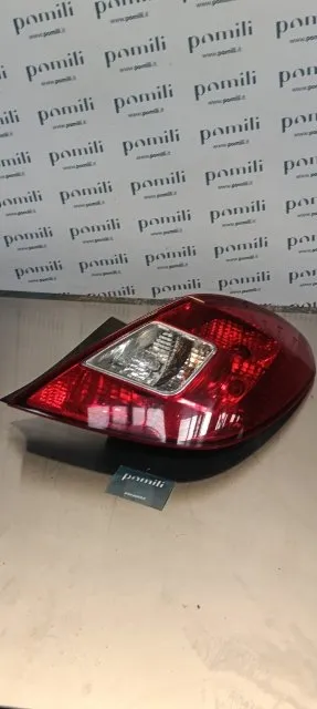 Pomili Fanaleria Fanale post. DX OPEL CORSA (S07) destro
