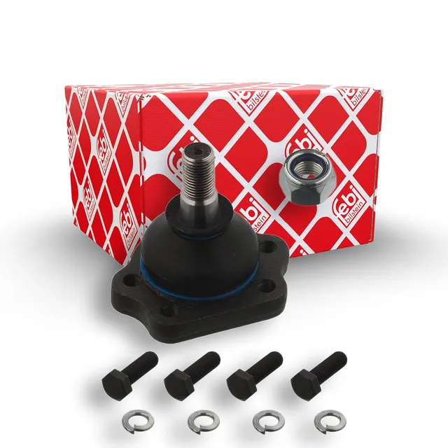 Bilstein Sterzo e sospensione 15270 giunto di supporto guida anteriore superiore