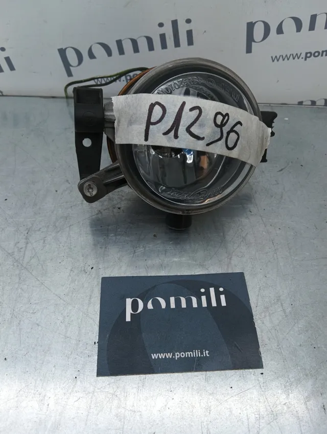Pomili Fanaleria 32-431-2010R1 fendinebbia Ford Kuga sinistro usato