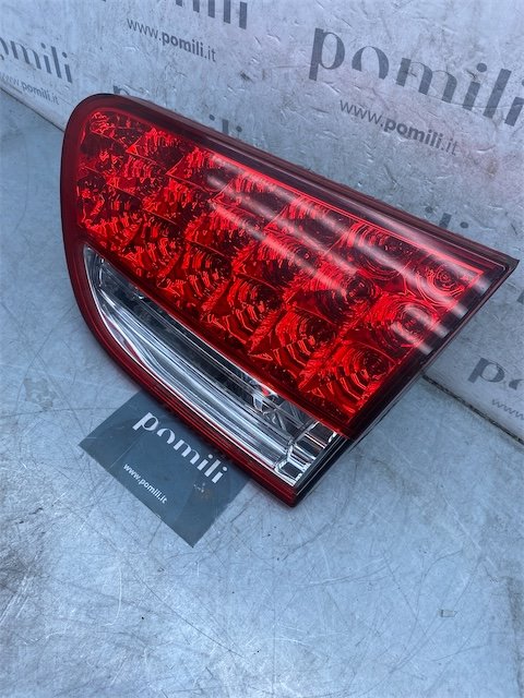 Pomili Fanaleria Fanale post. parte int. DX CITROEN C-CROSSER (08/07>01/13<) destro