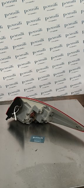 Pomili Fanaleria Hyundai ix35 fanale posteriore esterno sinistro
