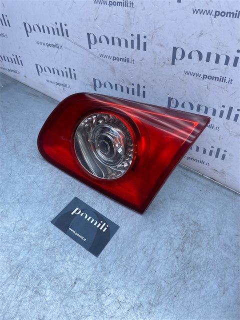Pomili Fanaleria S001 Volkswagen Passat fanale posteriore interno
