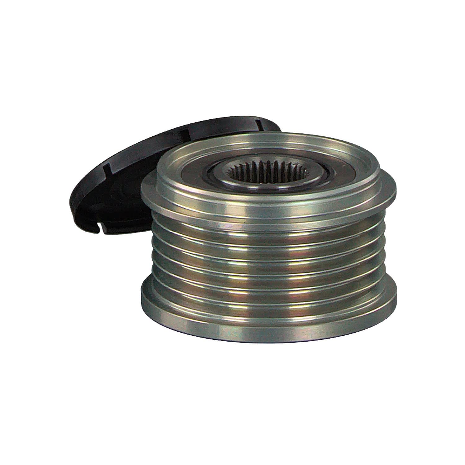 FEBI BILSTEIN 15274 puleggia alternatore 1 pezzo 6 nervature