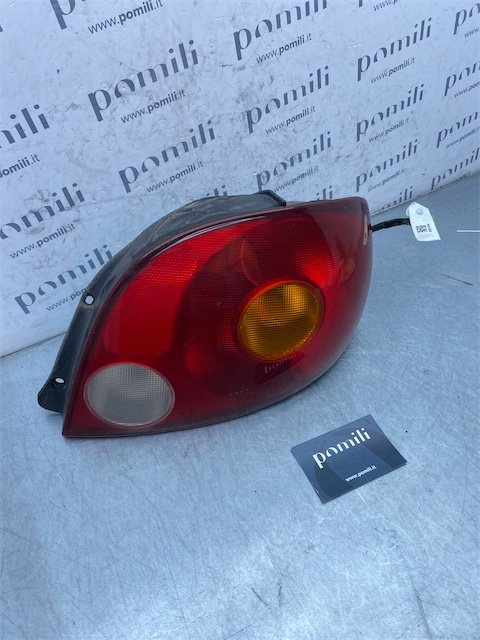 Pomili Fanaleria Chevrolet Matiz M100 fanale posteriore destro