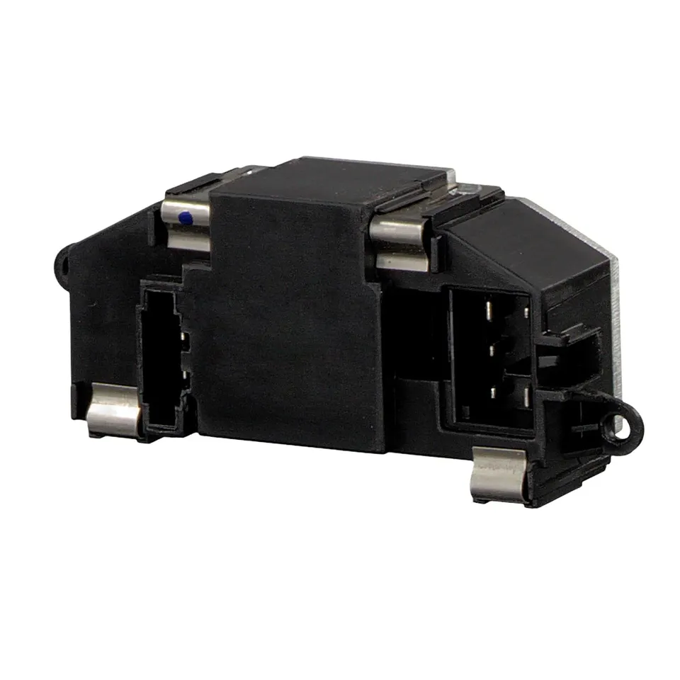 Bilstein Impianto elettrico 39753 centralina riscaldamento/ventilazione
