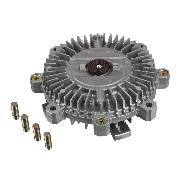 Bilstein Raffreddamento del motore ADZ991804 giunto ventola radiatore meccanico