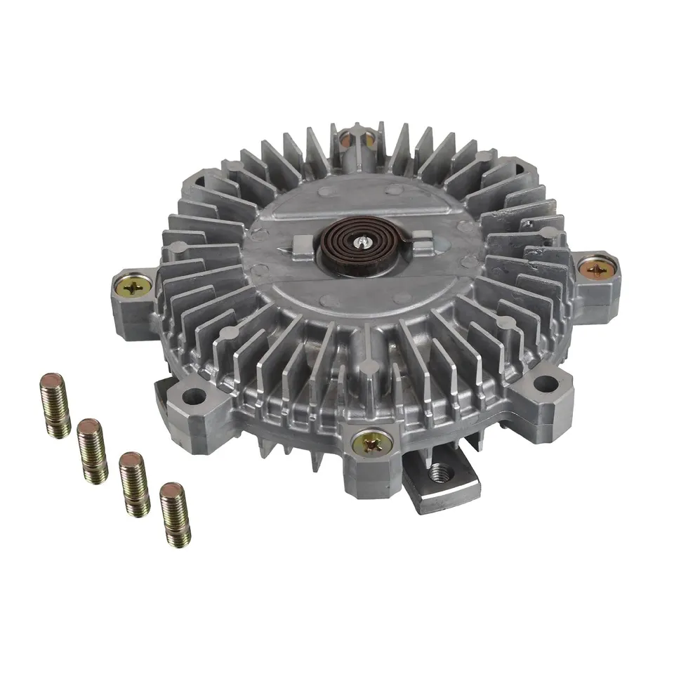 Bilstein Raffreddamento del motore ADZ991804 giunto ventola radiatore meccanico